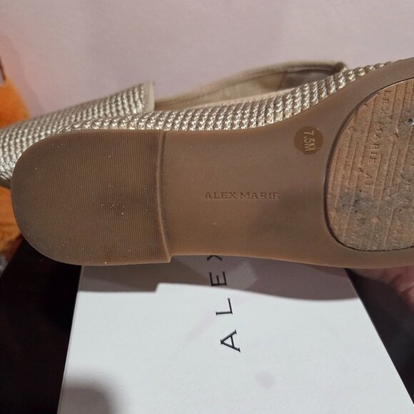 Alex Marie flats - Picture 9 of 10